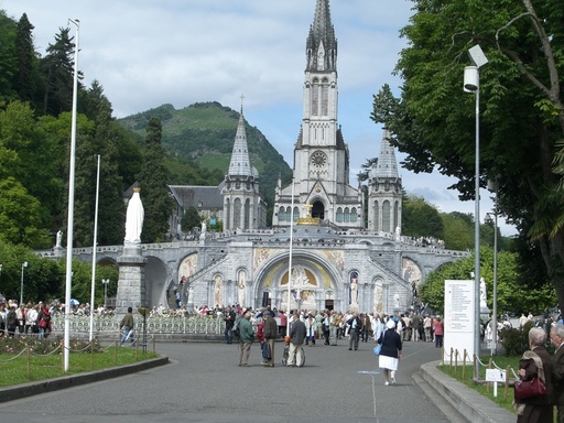 Basilica of the Rosary