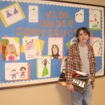 Can you guess his favorite board game?