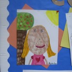 Artwork by Anna!