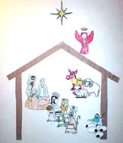 nativity