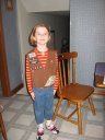 Girl Scout