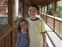 joshua and anna